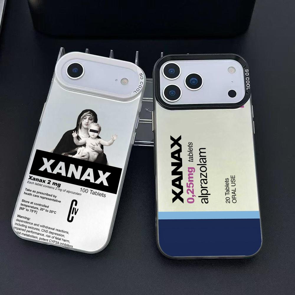 Apple Iphone 15 Pro Max - C-Chill Pill XANAXS 아이폰 17 16