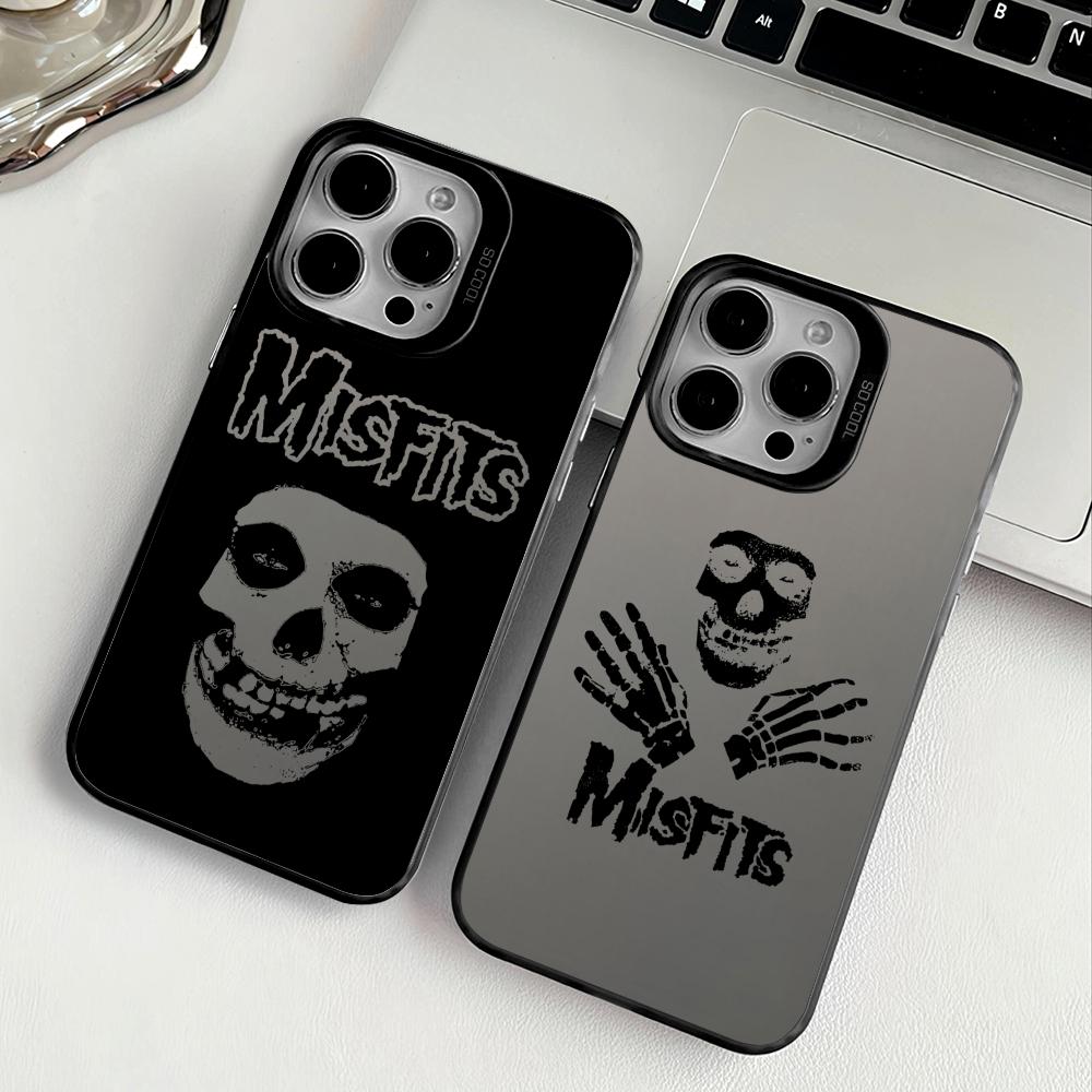 Apple Iphone 15 - 미스핏스 아이폰 17 16 15 14
