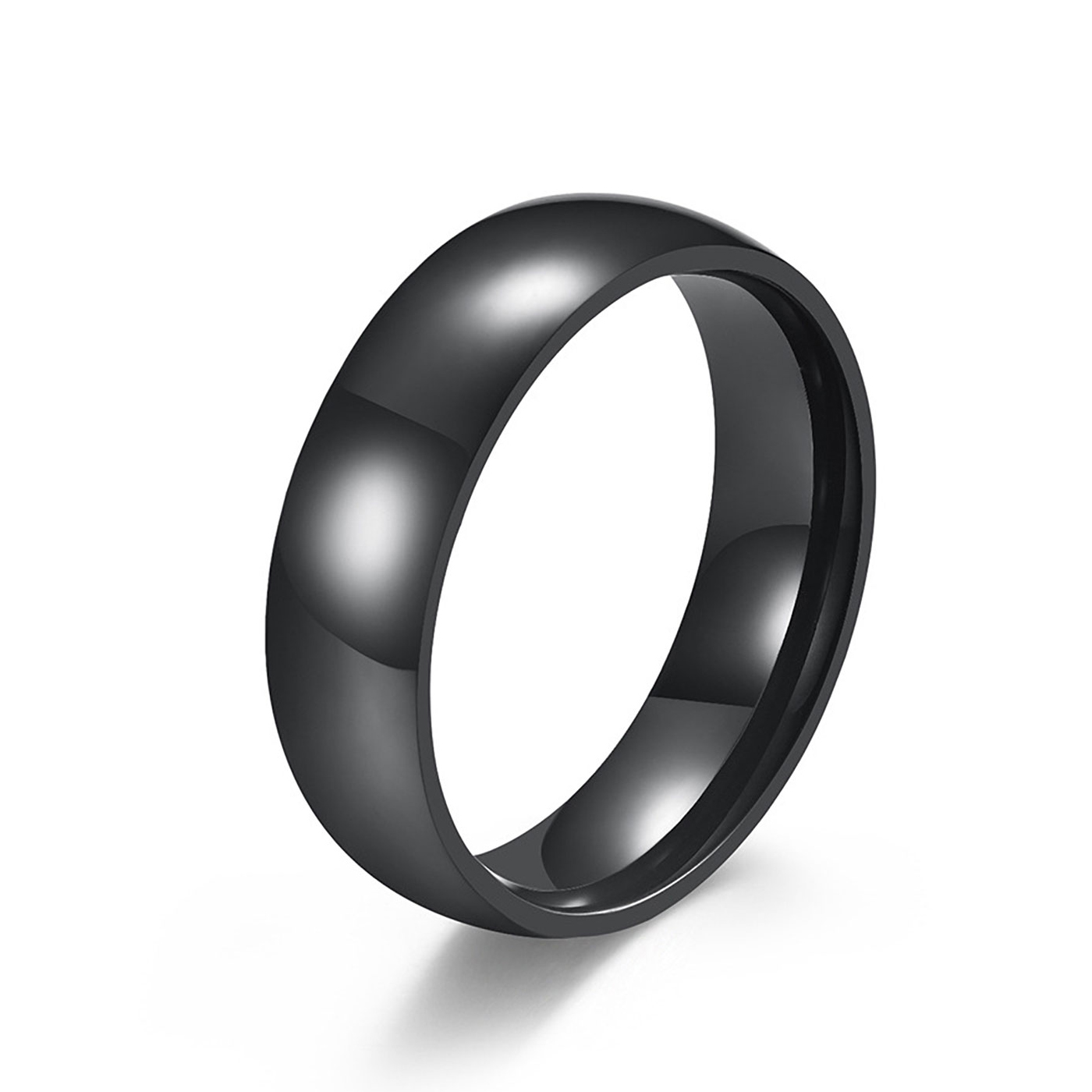 Ntag215 블랙 세라믹 스마트 링은 NFC 지원 휴 - Smart Ring Nfc Pay 리뷰 및 가격