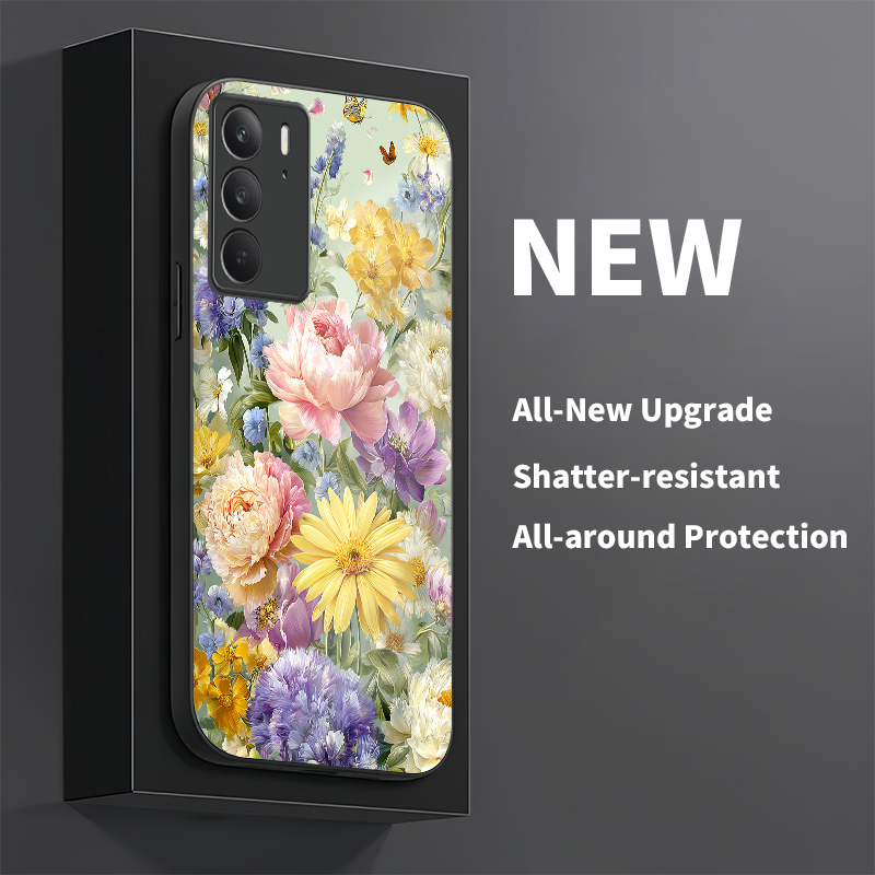 OPPO Realme C75 4G C71 C67용 강화 - Realme C67 리뷰 및 가격