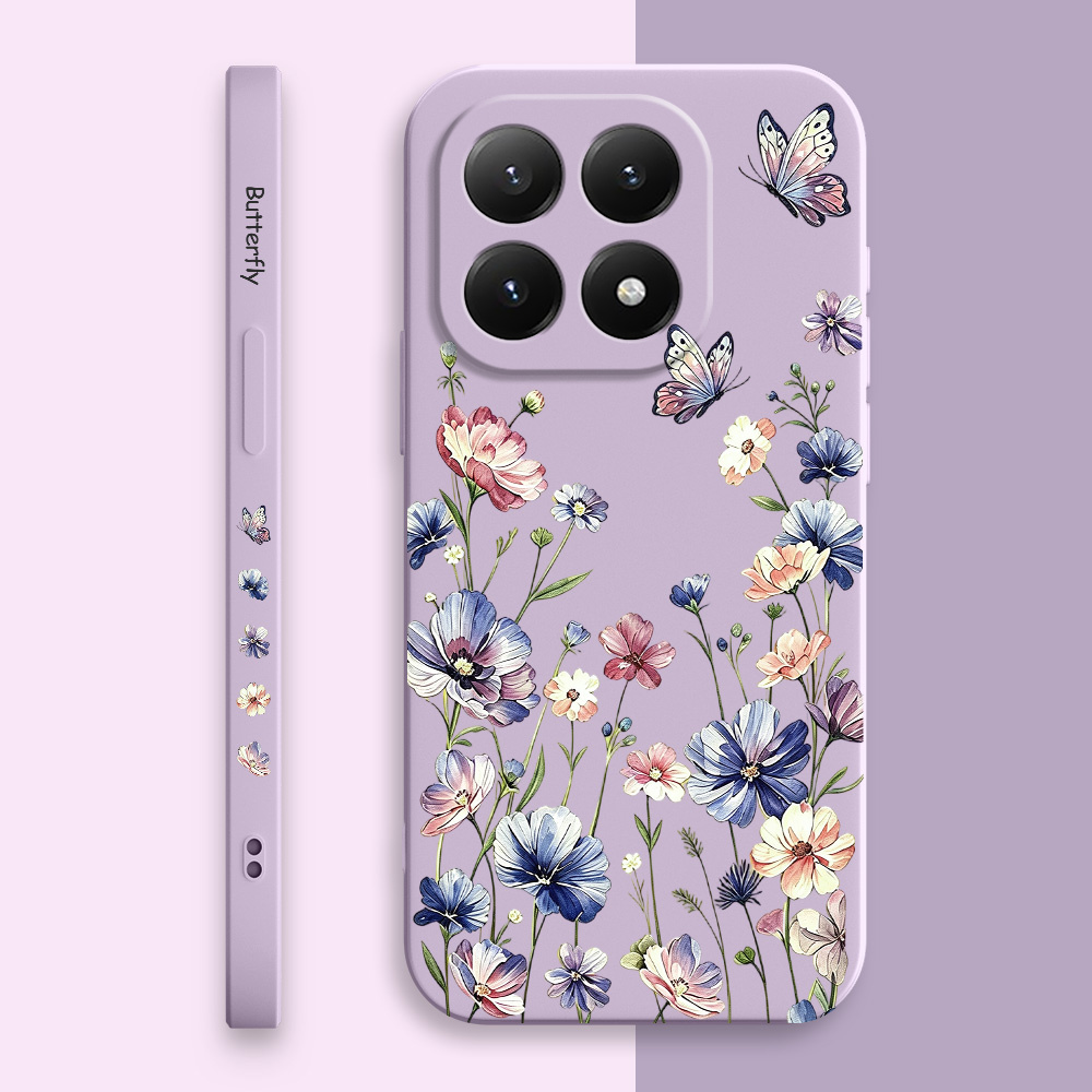 샤오미 포코 X8 M8 F8 X7 M7 F7 X6 M6 - Xiaomi Poco X6 리뷰 및 가격
