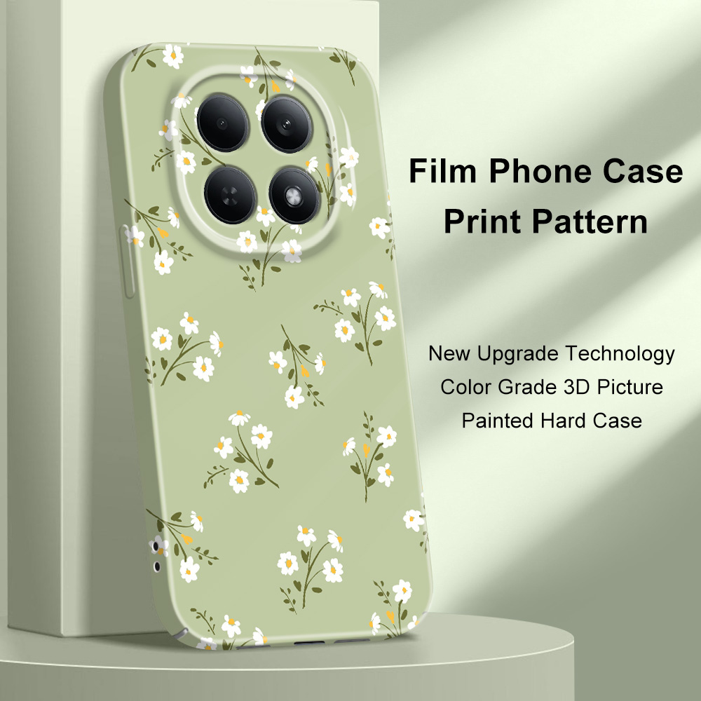 스타 플라워 폰 케이스 샤오미 레드미 노트 15 14  - Xiaomi Redmi Note 13 리뷰 및 가격