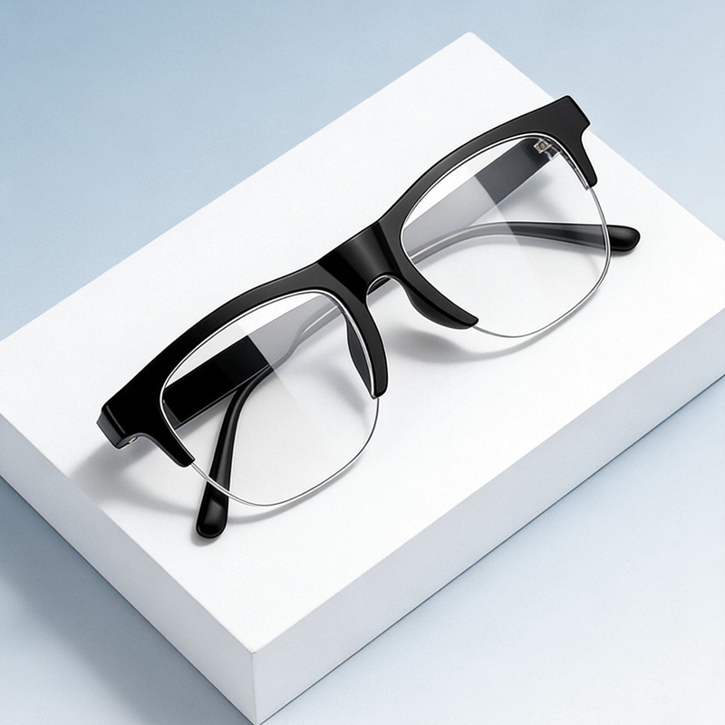 레노버 스마트 안경 AI 음성 비서 4K 원격 제어 터 - Smart Glasses Lens 리뷰 및 가격