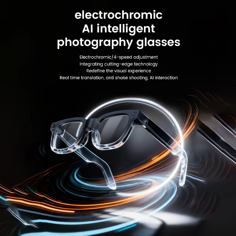2026 AI 스마트 안경: AI 음성 번역, 비디오, - Smart Glasses Lens 리뷰 및 가격