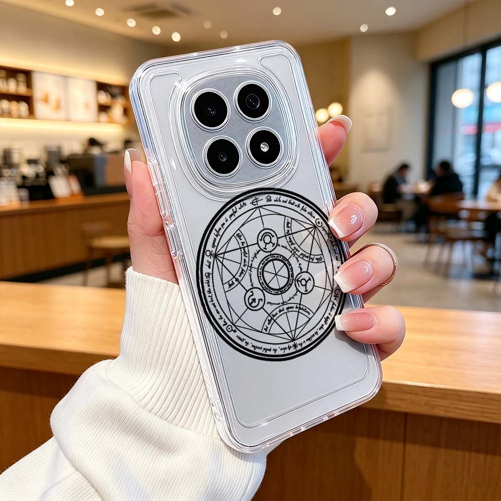 풀메탈 알체미스트 패션 커버 샤오미 POCO X7 X6 - Xiaomi Poco X6 리뷰 및 가격